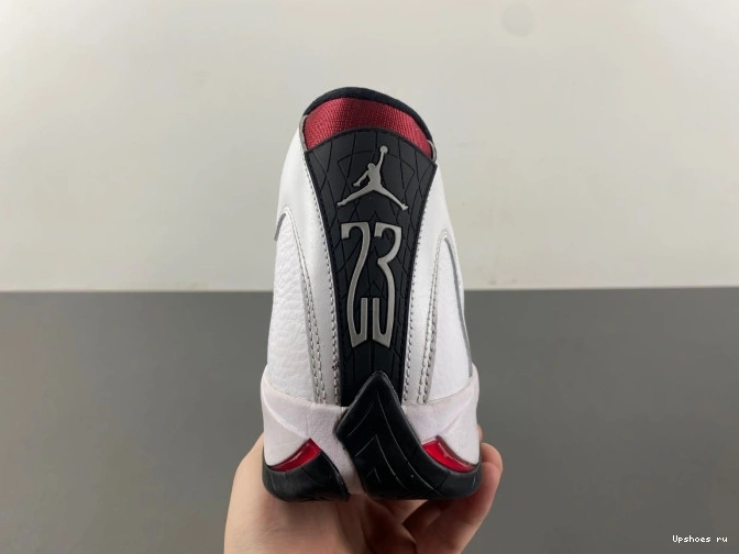 487471-160 Black (2024) 14 Jordan Retro   Toe 0924